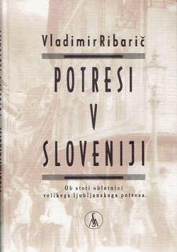 Potresi v Sloveniji