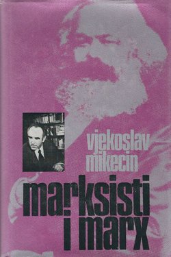 Marksisti i Marx