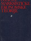 Osnove marksističke ekonomske teorije