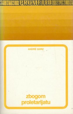 Zbogom proletarijatu