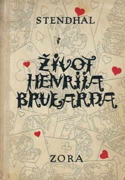 Život Henrija Brularda