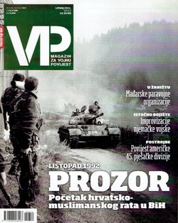 VP-magazin za vojnu povijest 3/2011