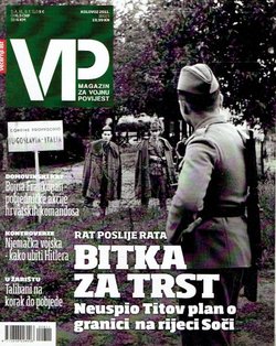 VP-magazin za vojnu povijest 5/2011