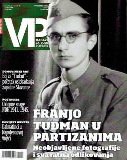 VP-magazin za vojnu povijest 9/2011