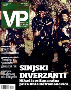 VP-magazin za vojnu povijest 10/2012