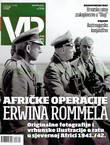VP-magazin za vojnu povijest 17/2012
