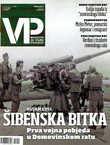 VP-magazin za vojnu povijest 18/2012