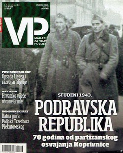 VP-magazin za vojnu povijest 32/2013
