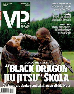 VP-magazin za vojnu povijest 33/2013