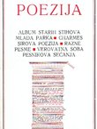 Poezija