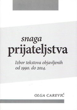 Snaga prijateljstva