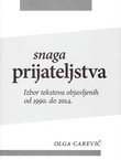 Snaga prijateljstva