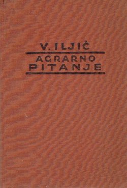 Agrarno pitanje