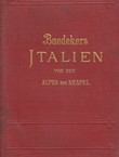 Italien von den Alpen bis Neapel (6.Aufl.)