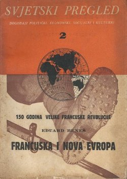 Francuska i nova Evropa