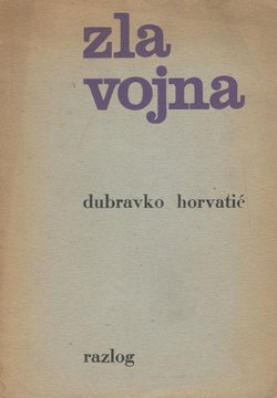 Zla vojna