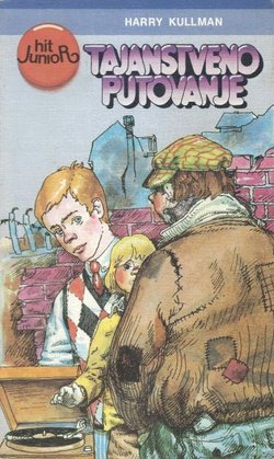 Tajanstveno putovanje