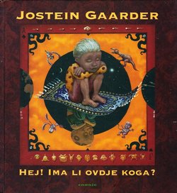 Hej! Ima li ovdje koga?