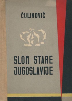 Slom stare Jugoslavije