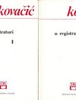 U registraturi I-II