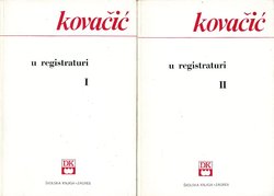 U registraturi I-II