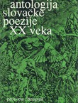 Antologija slovačke poezije XX veka