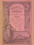 Hrvatska straža za kršćansku prosvjetu II/VI/1904