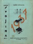 Kalendar Svojina VIII/1937