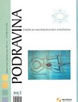 Podravina. Časopis za multidisciplinarna istraživanja 3/2003