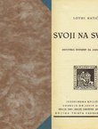 Svoji na svome. Hrvatska povijest za Arpadovaca