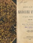 Hrvatski narodni vladari od god. 620.-1102.