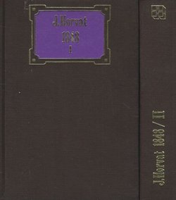 1848 I-II