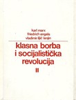 Klasna borba i socijalistička revolucija I-III