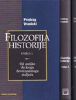 Filozofija historije I-III