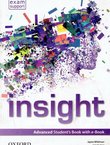 Insight. Advanced Student's Book with e-Book