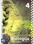 Biologija 4. Radna bilježnica