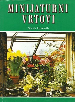 Minijaturni vrtovi