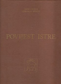Povijest Istre i Narodni preporod u Istri (2.izd.)