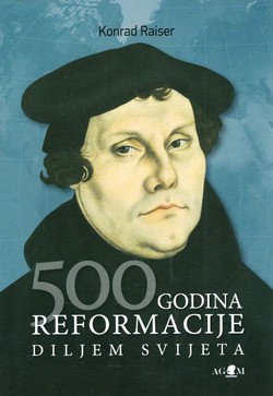 500 godina reformacije diljem svijeta