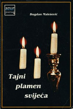 Tajni plamen svijeća
