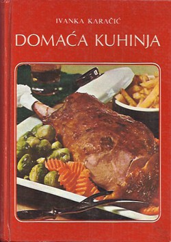 Domaća kuhinja (11.izd.)