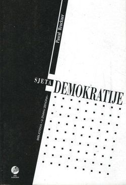 Sjeta demokratije