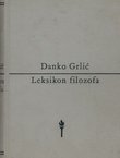 Leksikon filozofa