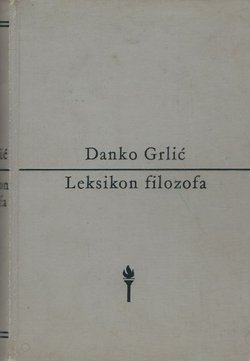 Leksikon filozofa
