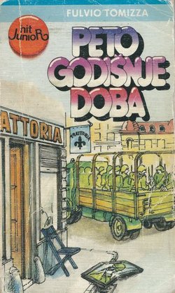 Peto godišnje doba