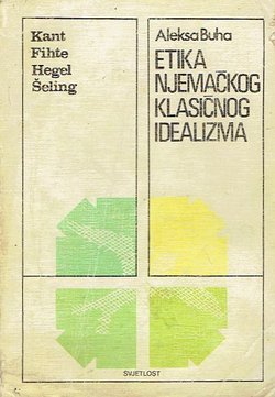 Etika njemačkog klasičnog idealizma