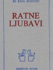 Ratne ljubavi