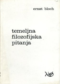 Temeljna filozofijska pitanja