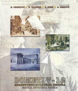 Dometi VIII/7-12/1998