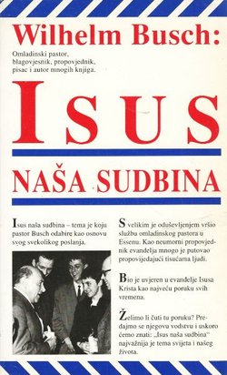Isus naša sudbina